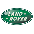 Land Rover Logo