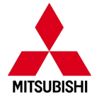 Mitsubishi Logo