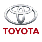 Toyota Logo