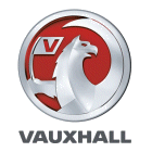 Vauxhall Logo