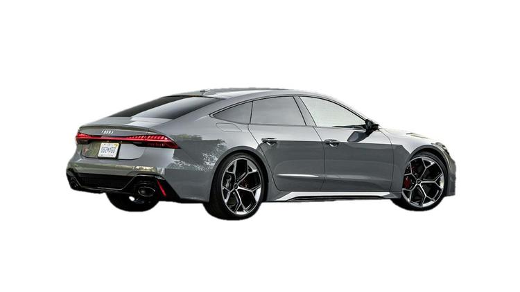 AUDI RS 7 SPORTBACK 