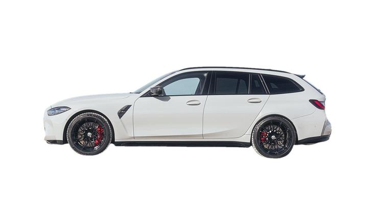 BMW M3 TOURING 