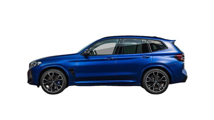 BMW X3 M ESTATE 