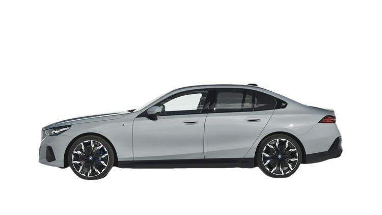 BMW I5 SALOON BMW I5 SALOON