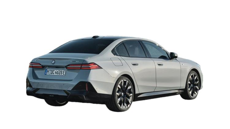 BMW I5 SALOON 
