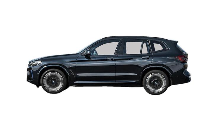 BMW iX3-E ELECTRIC ESTATE M Sport