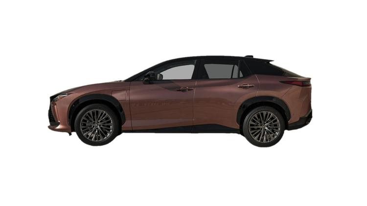 LEXUS RZ ELECTRIC ESTATE 