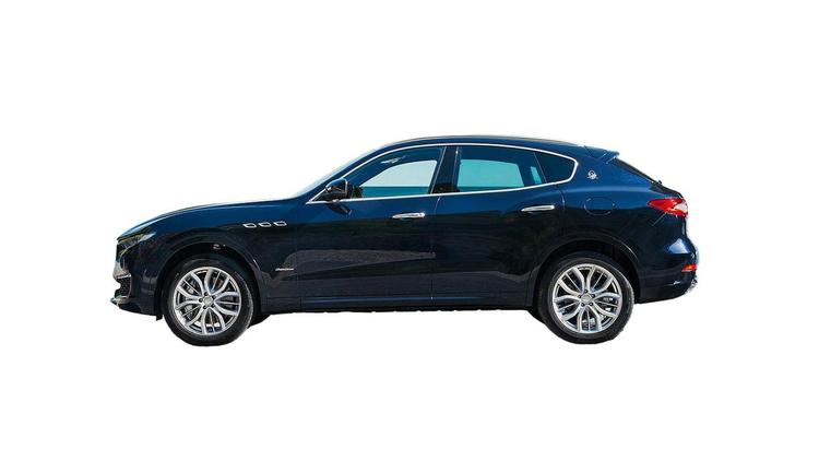 MASERATI LEVANTE ESTATE 