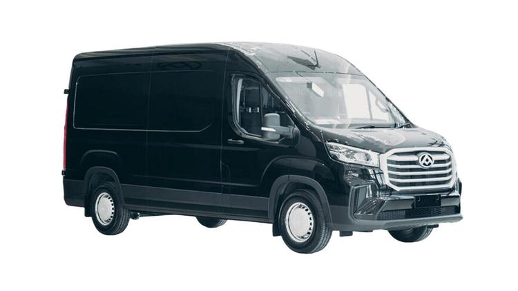 MAXUS DELIVER 9 