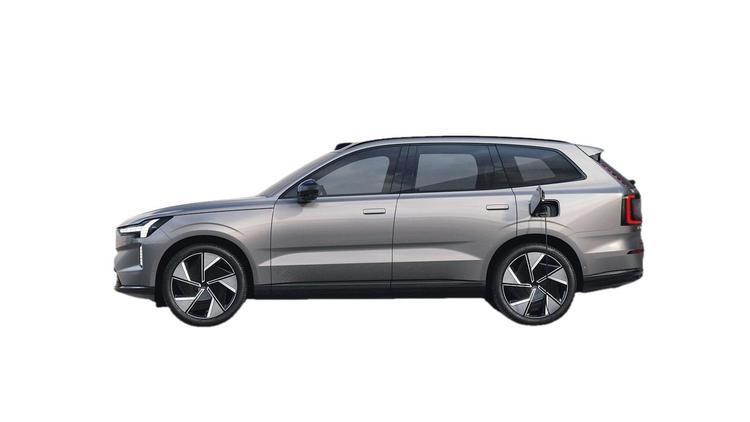 VOLVO EX90 ESTATE 