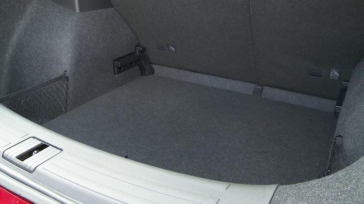 MG MOTOR UK ZS ELECTRIC HATCHBACK 