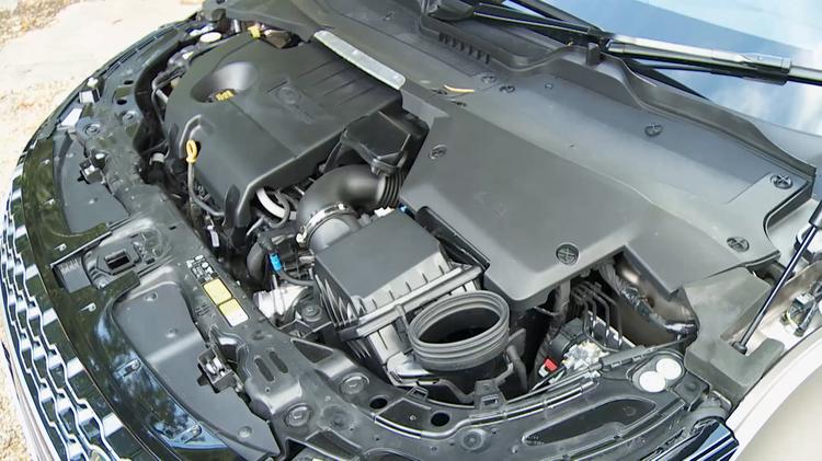 LAND ROVER RANGE ROVER EVOQUE HATCHBACK 