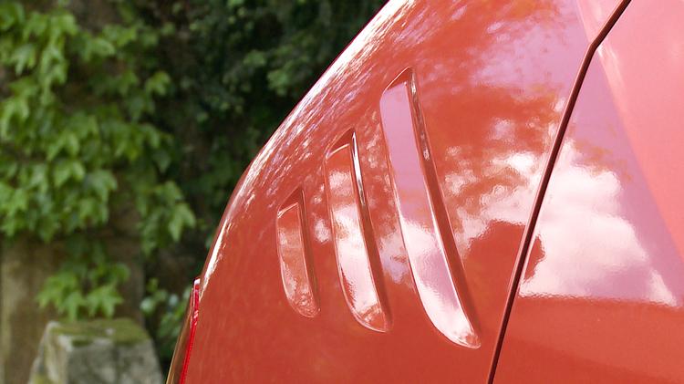 SUZUKI IGNIS HATCHBACK 