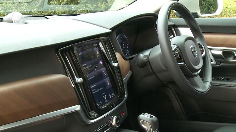 VOLVO V90 ESTATE 