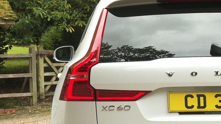 VOLVO XC60 ESTATE 