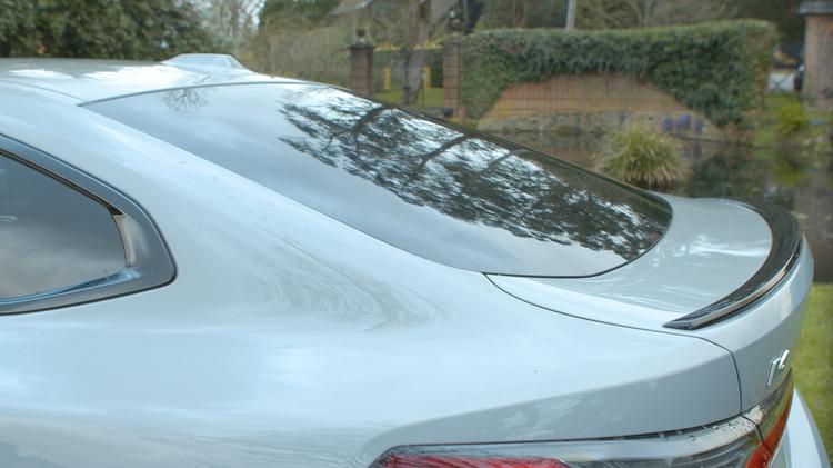 BMW I4 GRAN COUPE 