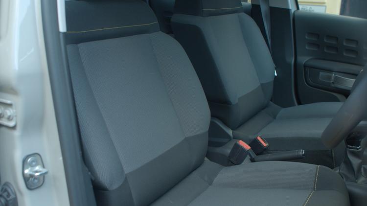 CITROEN C3 HATCHBACK 