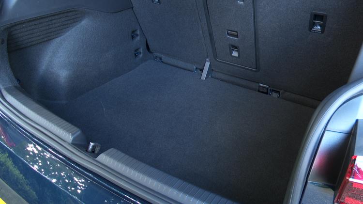CUPRA BORN ELECTRIC HATCHBACK 