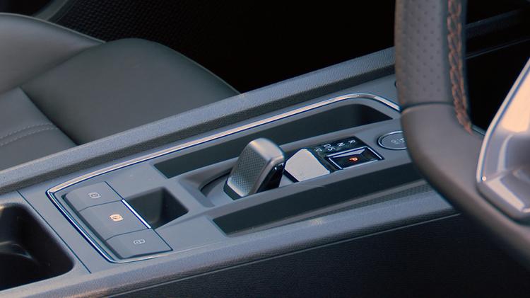 CUPRA FORMENTOR ESTATE 