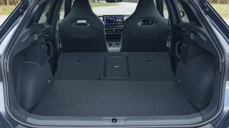 CUPRA FORMENTOR ESTATE 