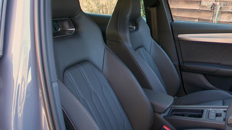CUPRA FORMENTOR ESTATE 