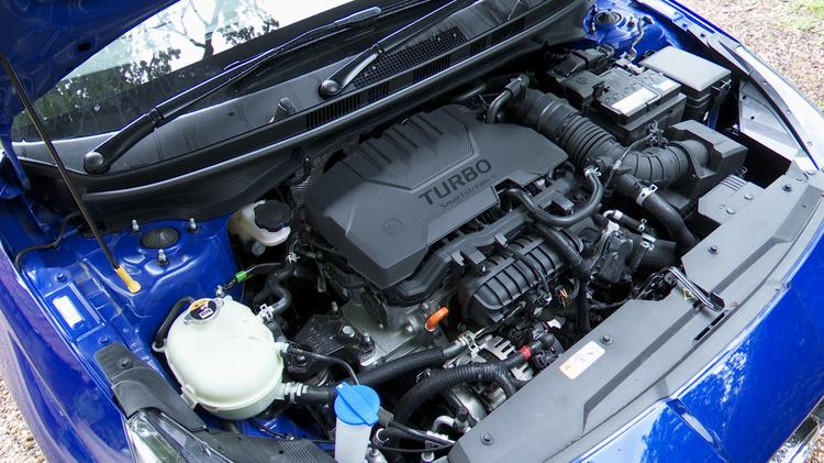 HYUNDAI I20 HATCHBACK 