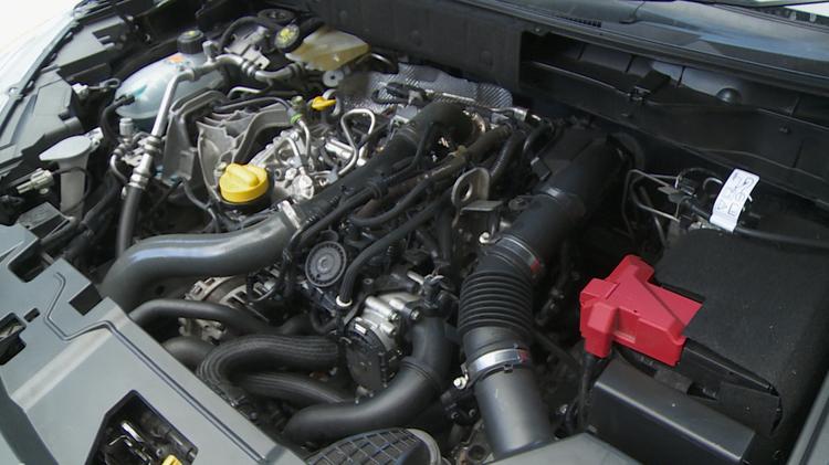 NISSAN JUKE HATCHBACK 