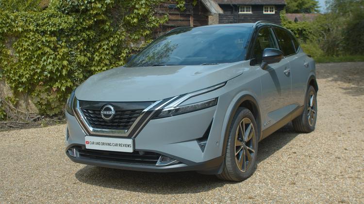 NISSAN QASHQAI HATCHBACK NISSAN QASHQAI HATCHBACK