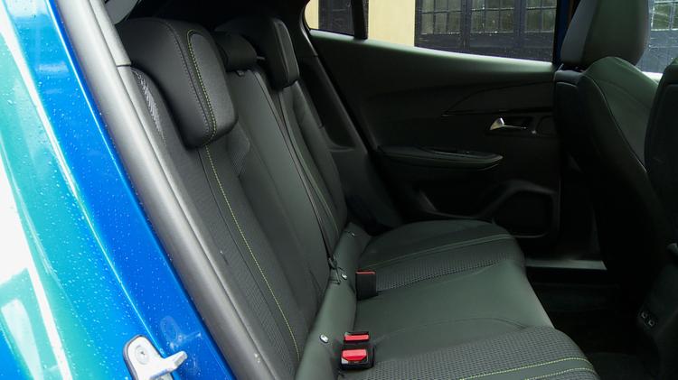 PEUGEOT 2008 ESTATE 