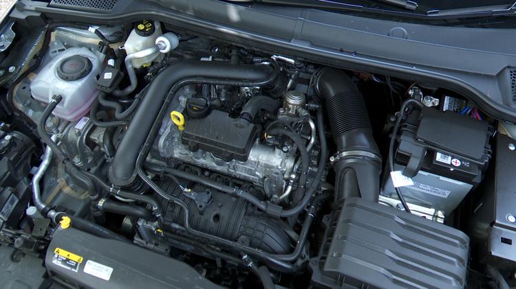 SEAT IBIZA HATCHBACK 