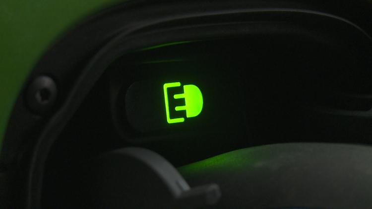 SMART FORTWO ELECTRIC COUPE 