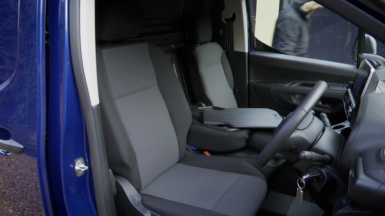 TOYOTA PROACE CITY 
