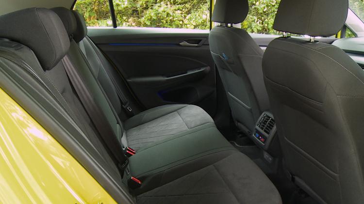 VOLKSWAGEN GOLF HATCHBACK VOLKSWAGEN GOLF HATCHBACK
