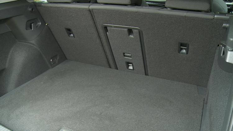 VOLKSWAGEN GOLF HATCHBACK 