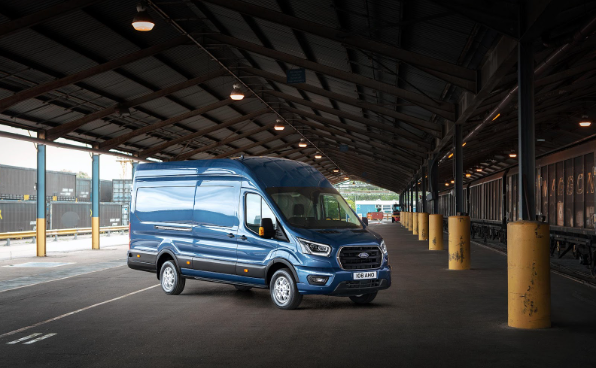 Most reliable best sale vans 2019