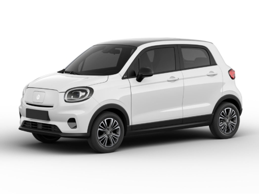 LEAPMOTOR T03 HATCHBACK 