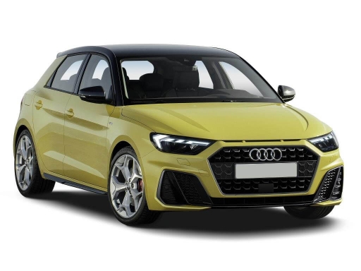 AUDI A1 SPORTBACK 25 TFSI Sport 5dr AUDI A1 SPORTBACK 25 TFSI Sport 5dr