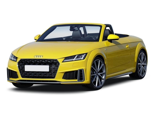 AUDI TT ROADSTER 40 TFSI Sport 2dr S Tronic AUDI TT ROADSTER 40 TFSI Sport 2dr S Tronic
