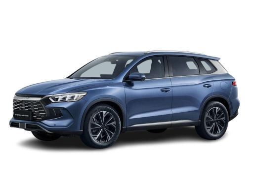 BYD SEALION 5 ESTATE 
