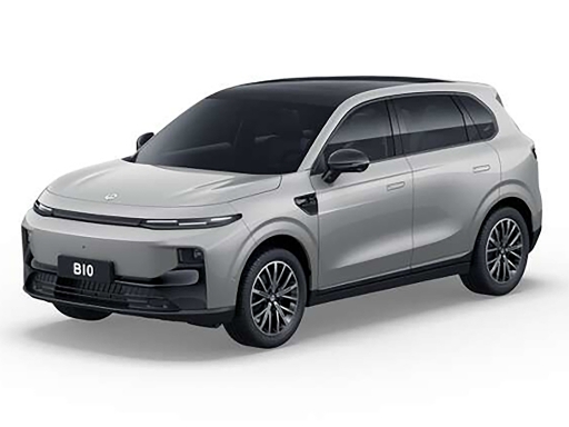 LEAPMOTOR B10 HATCHBACK 