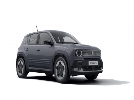 RENAULT 4 E-TECH ESTATE 