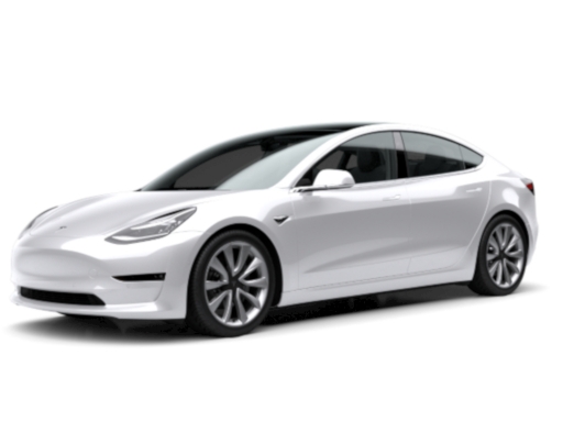 TESLA MODEL 3 Standard Plus 4dr Auto TESLA MODEL 3 Standard Plus 4dr Auto