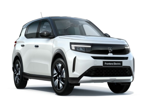 VAUXHALL FRONTERA ELECTRIC ESTATE 