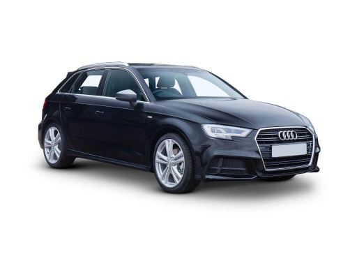 AUDI A3 SPORTBACK 30 TFSI 116 SE Technik 5dr AUDI A3 SPORTBACK 30 TFSI 116 SE Technik 5dr