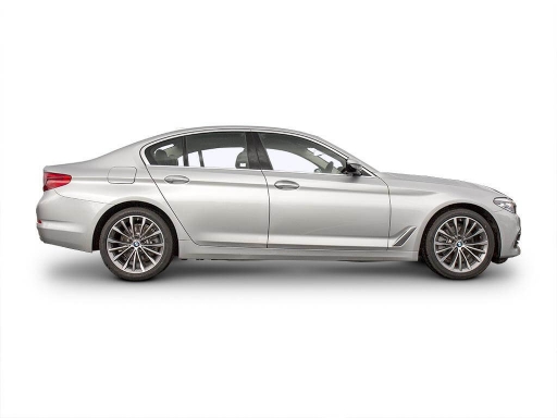 BMW 5 SERIES SALOON 520d M Sport 4dr Auto BMW 5 SERIES SALOON 520d M Sport 4dr Auto