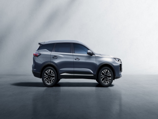 CHERY TIGGO 7 ESTATE 