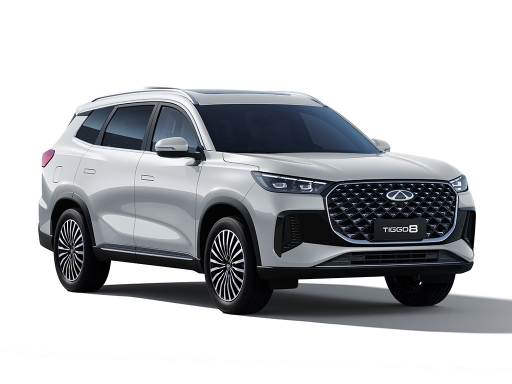 CHERY TIGGO 8 ESTATE 