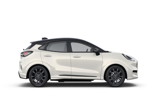 FORD PUMA GEN-E ELECTRIC HATCHBACK 