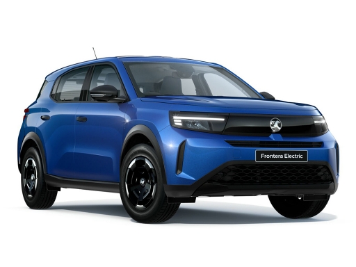 VAUXHALL FRONTERA ELECTRIC ESTATE 