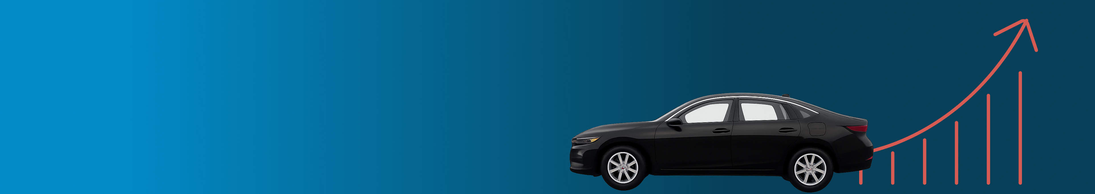 Why Is Car Insurance Skyrocketing?